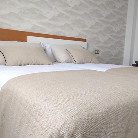 Second Home Arzua Apartamentos Cameră foto
